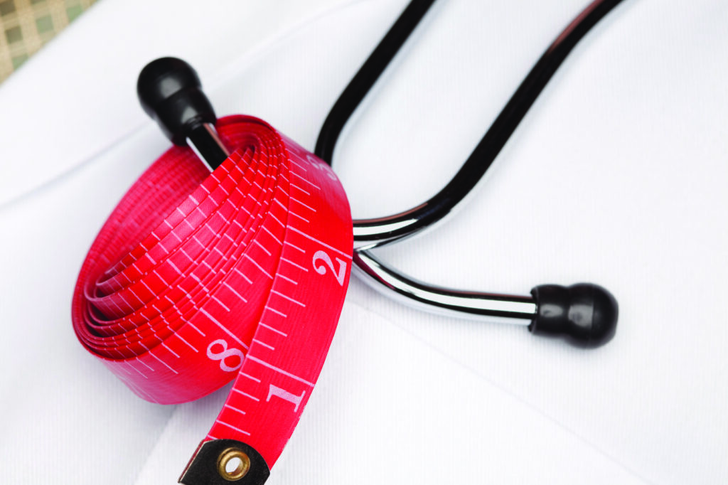 Long-term health: Considering your BMI