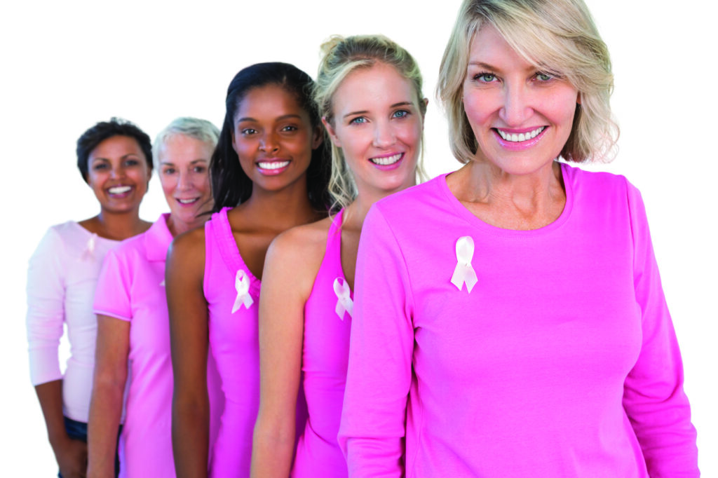 Beyond Breast Cancer Awareness