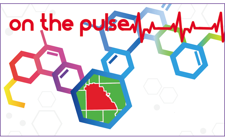 On the Pulse: A growing medical community, county health rankings, and more