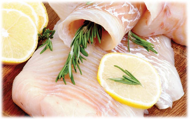 Healthy Cook: Serving up fresh fish that the whole family will enjoy