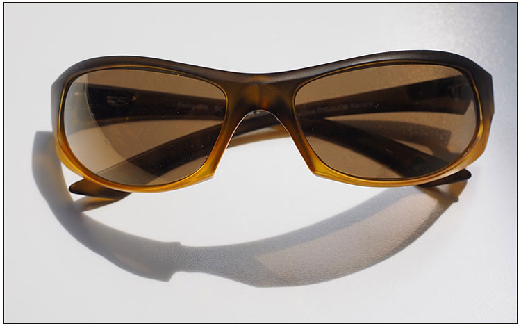 The importance of UV-blocking sunglasses
