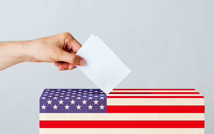 PCMA President’s Column: Making your vote count and your voice heard