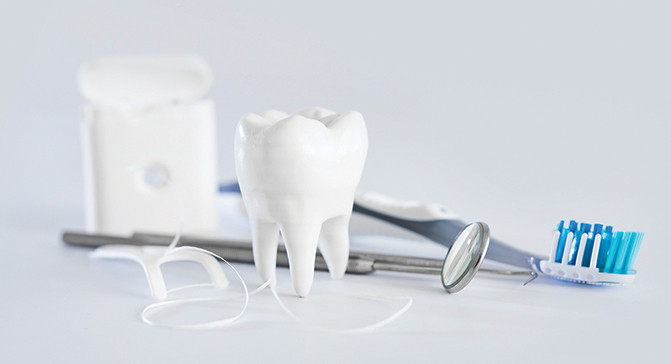 Pop Quiz: See How Much You Know About Tooth and Gum Disease