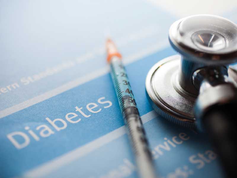Common Misconceptions About Diabetes