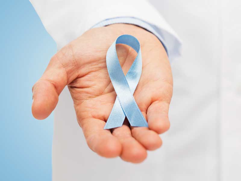 Tackling Prostate Cancer