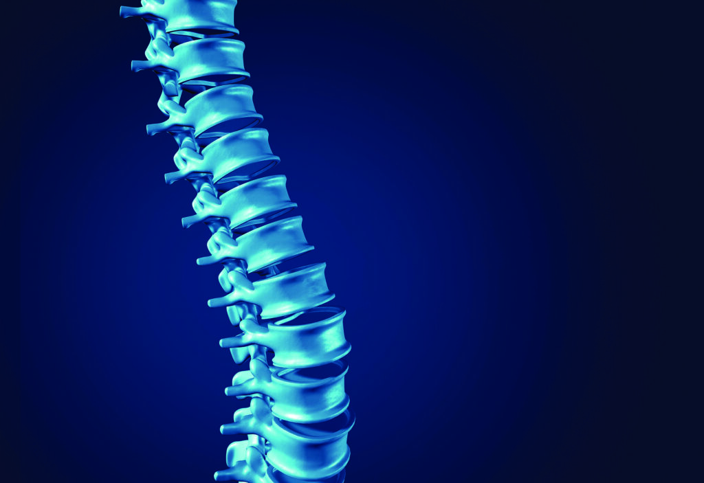 New Technology for Spinal Surgery Being Used Locally