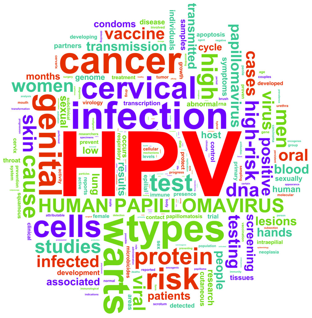 Misinformation Is Contagious: Sort Fact From Fiction on the HPV Vaccine
