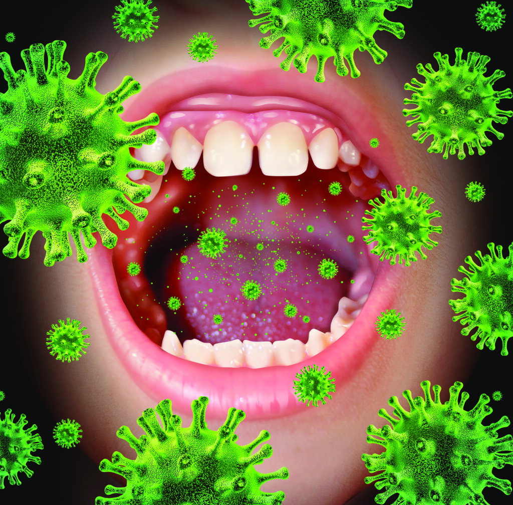 Pop Quiz: Germs 101—A Crash Course for Parents