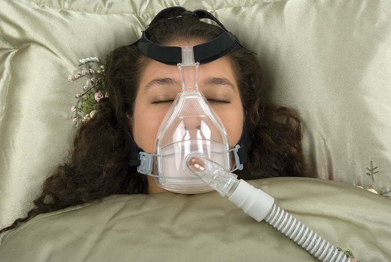 Pop Quiz: If You Don’t Snooze, You Lose! How Much Do You Really Know About Sleep Apnea?