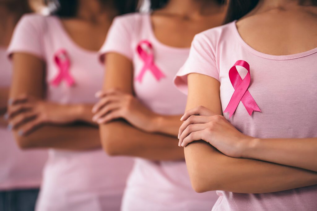 Pop Quiz!: Fight Breast Cancer By Knowing Fact From Myth