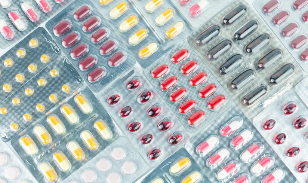 Pop Quiz! Beware of Interactions Between Medications and Herbal Supplements