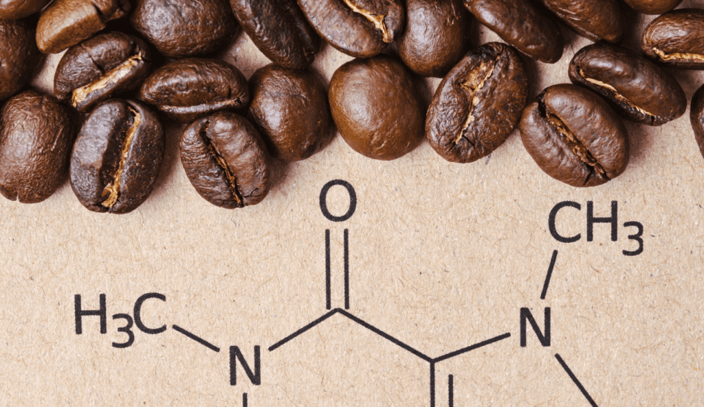 Pop Quiz: Crash Course on Caffeine