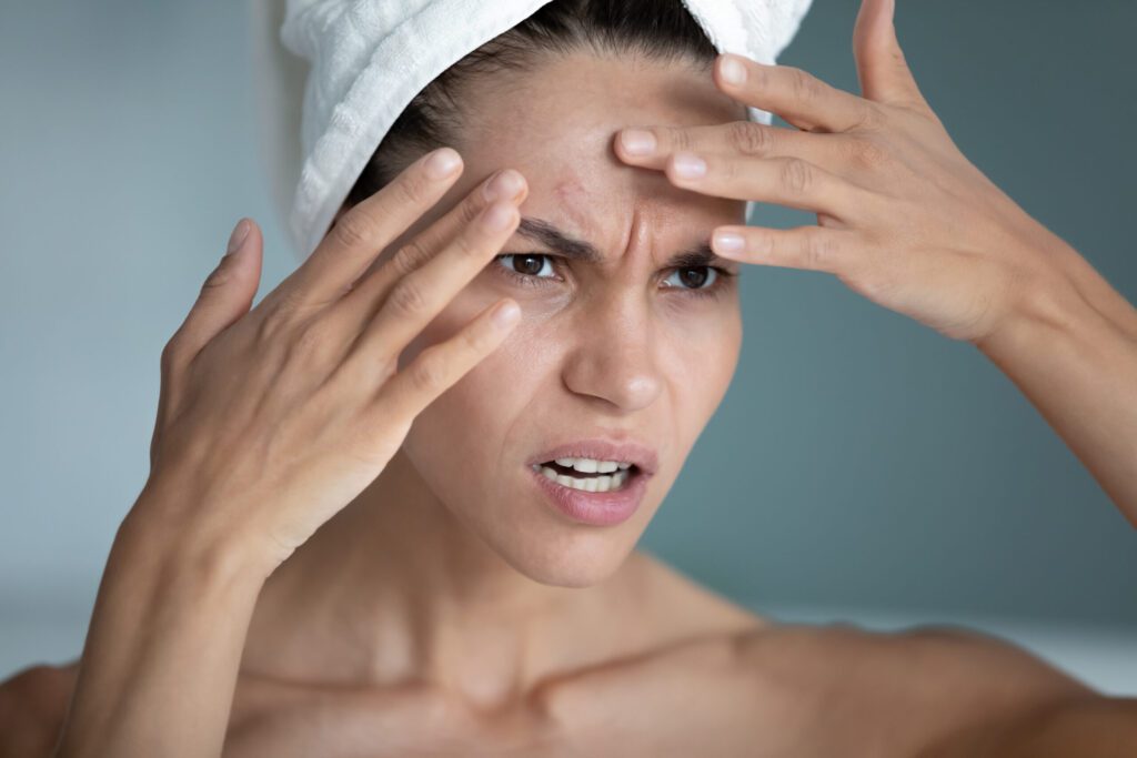 Pop Quiz: Stop Sabotaging Your Skin