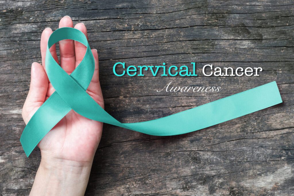 Vaccination, Early Detection Key to Fighting Cervical Cancer