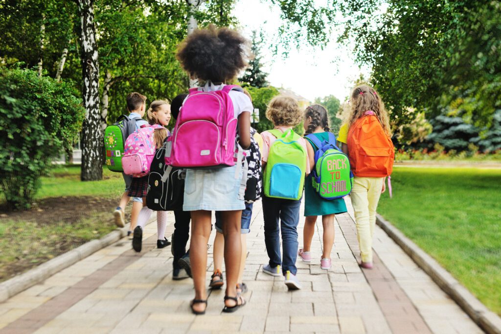 Ease Into Routines to Beat the Back-to-School Blues / Sponsored by Central Florida Health Care