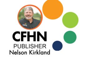 Nelson Kirkland