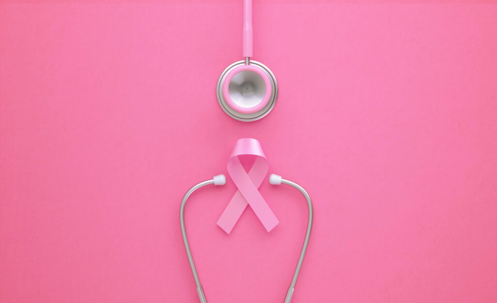 Breast Cancer and You
