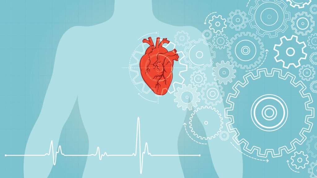 Embracing a Multidisciplinary approach to heart disease