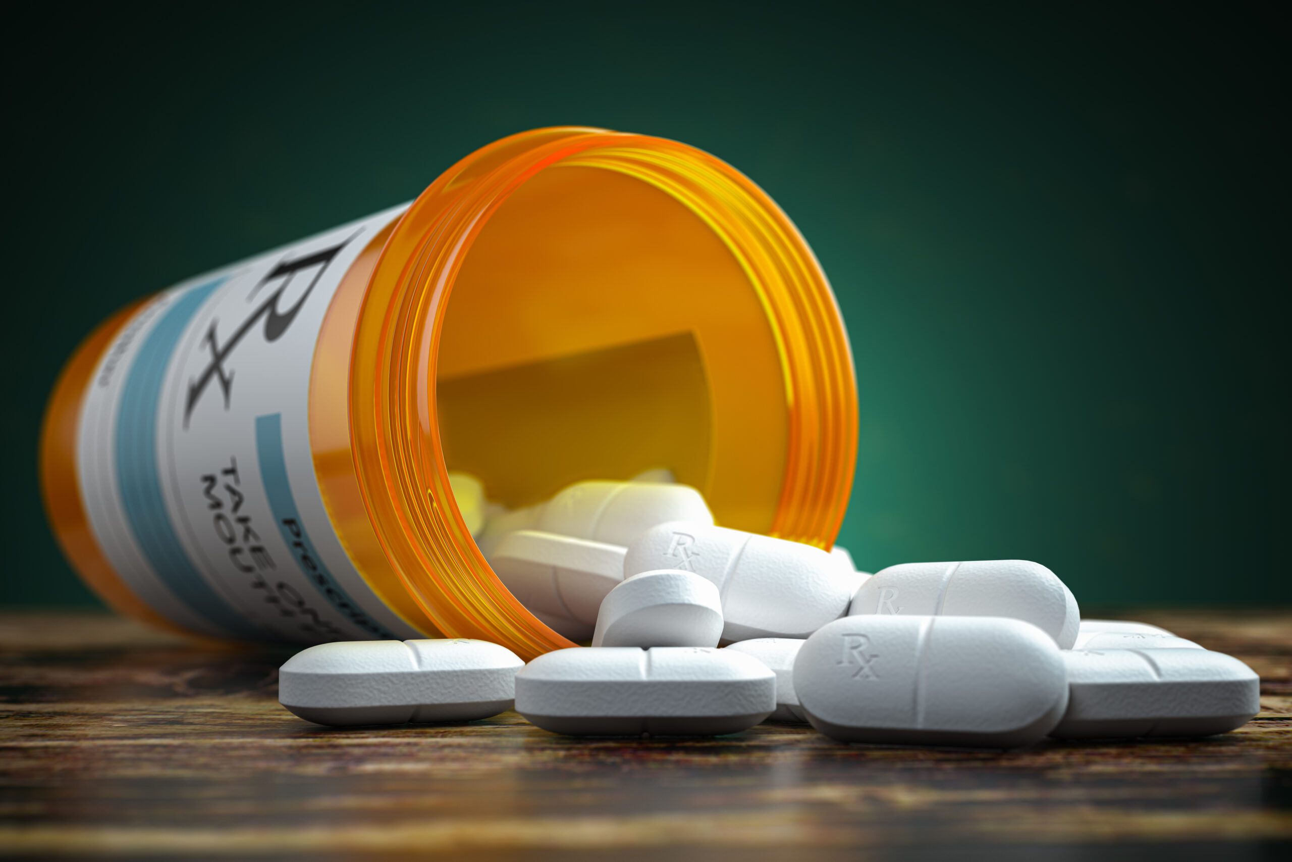 Opioid Addiction: Do You Know the Signs?