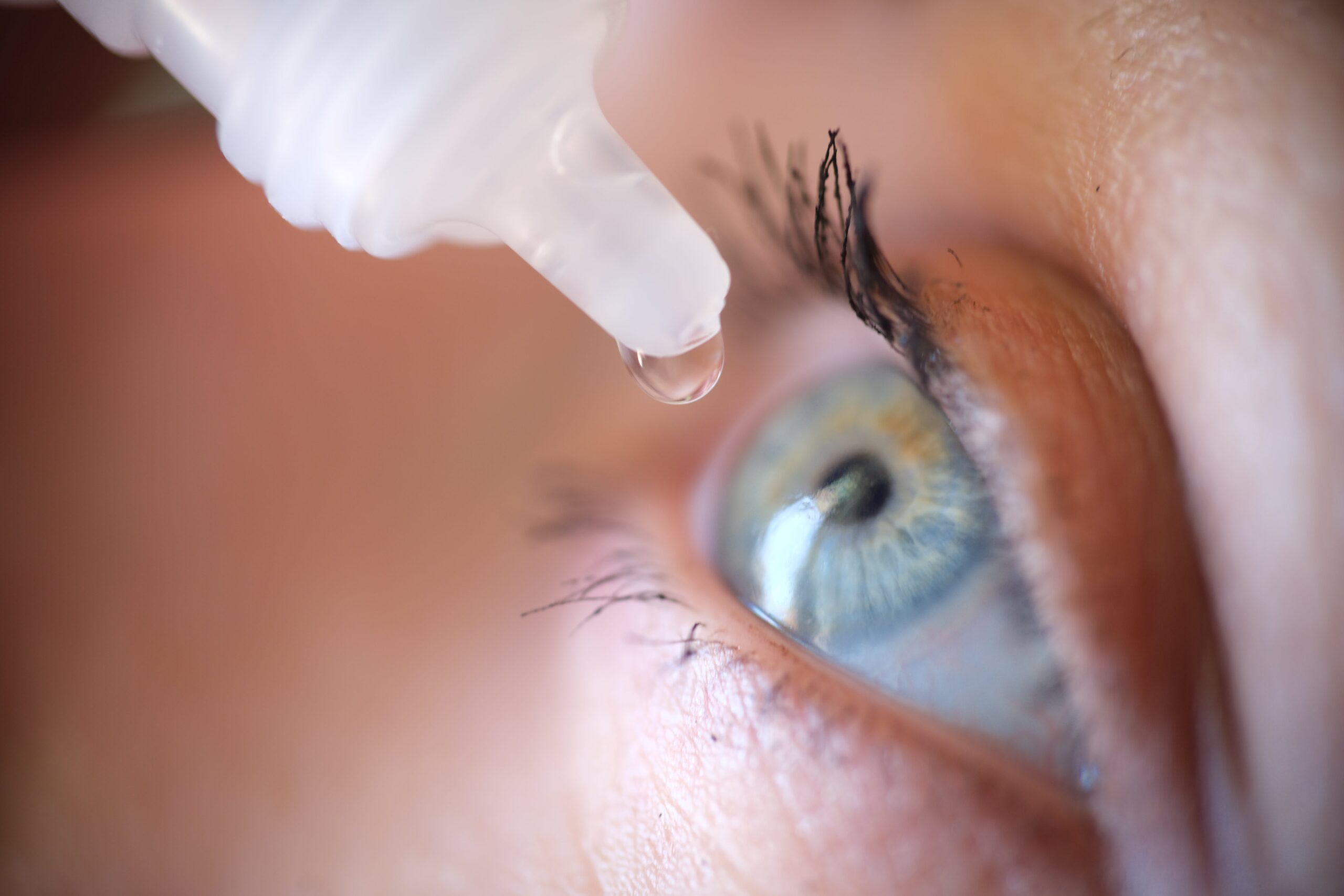 A Guide to Over-the-Counter Artificial Tears for Dry Eye