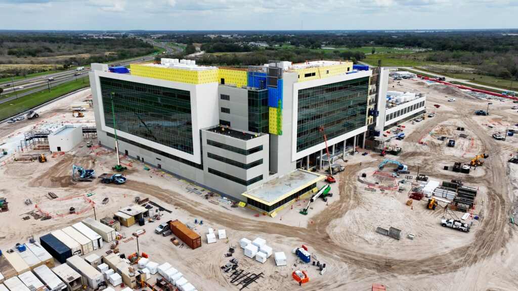 Orlando Health Watson Clinic