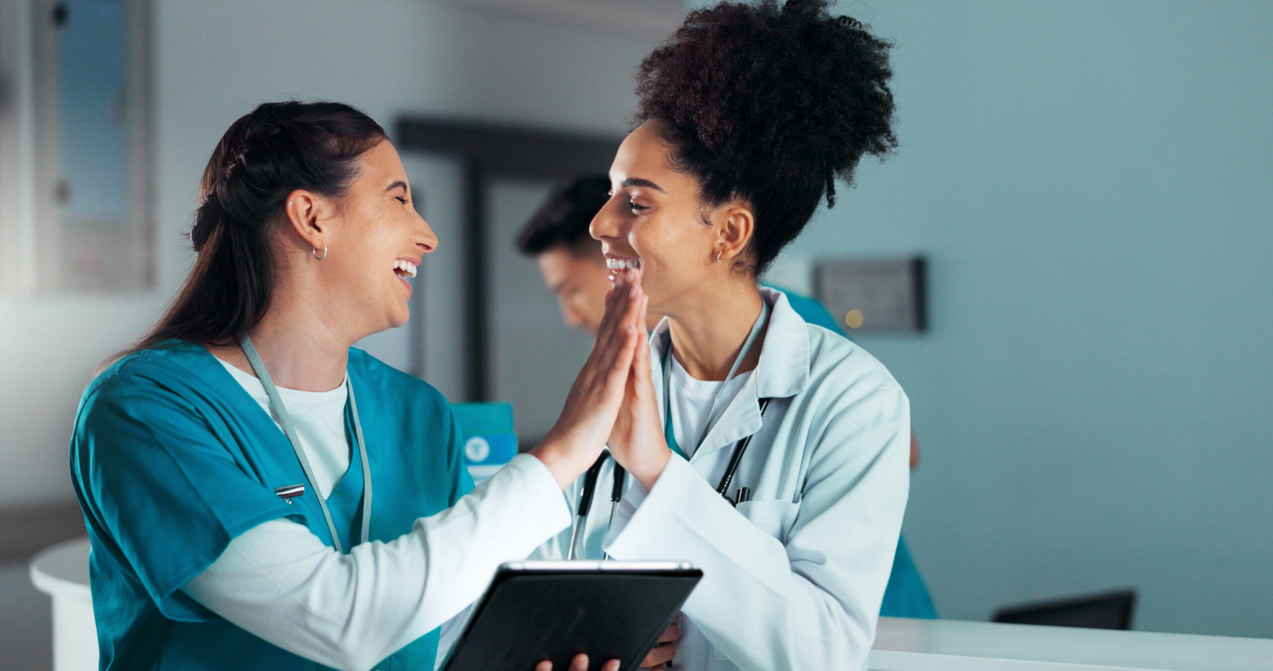 Licensed Practical Nurses Play Essential Role in Collaborative Approach to Healthcare 
