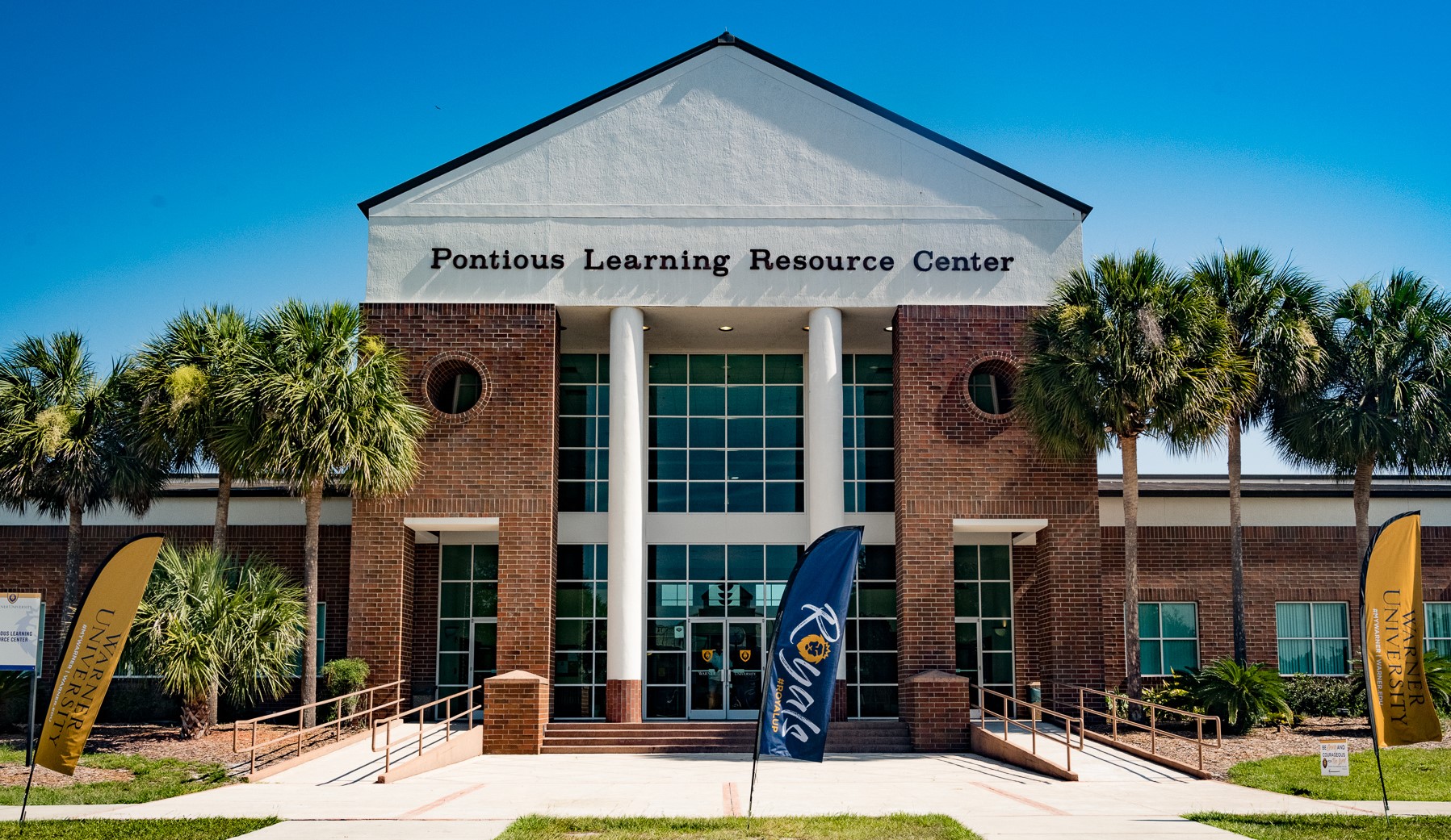 Warner University & AdventHealth University Partner to Create New Healthcare Career Pathways