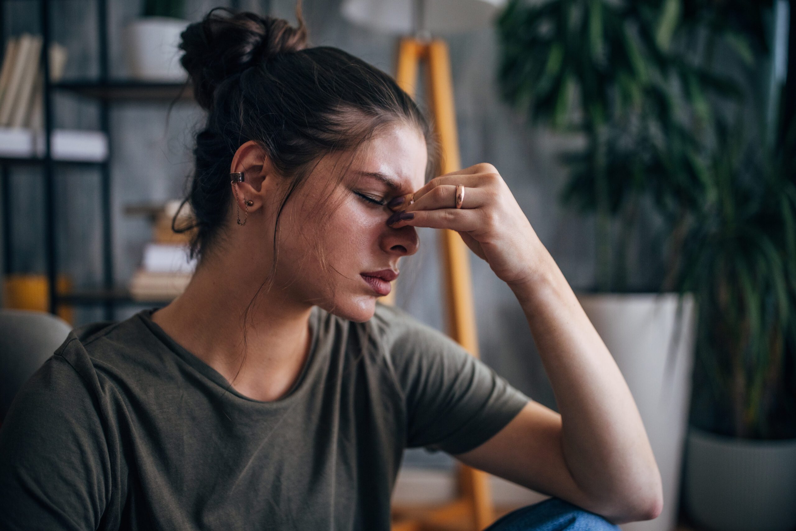 Get a Grip on Headaches and Migraines Before They Disrupt Your Life
