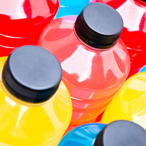 Hydration Hype: An Expert’s Take on Alkaline Water, Electrolytes, and Other Drink Trends
