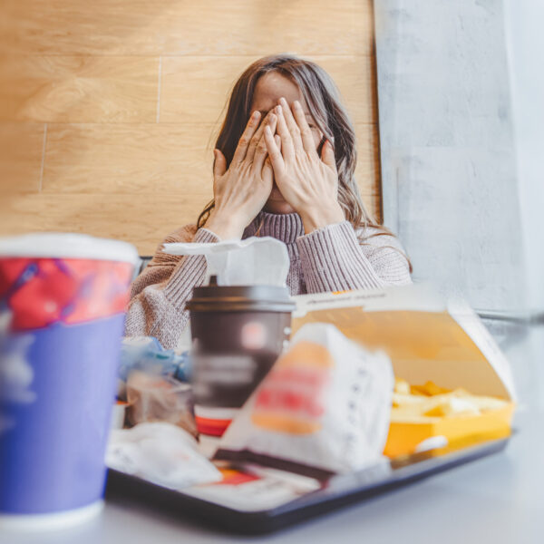 Pop Quiz! Could You Spot the Signs of an Eating Disorder?